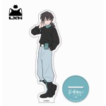 LXH-The Legend of Luo Xiaohei 2 Official Acrylic Standee